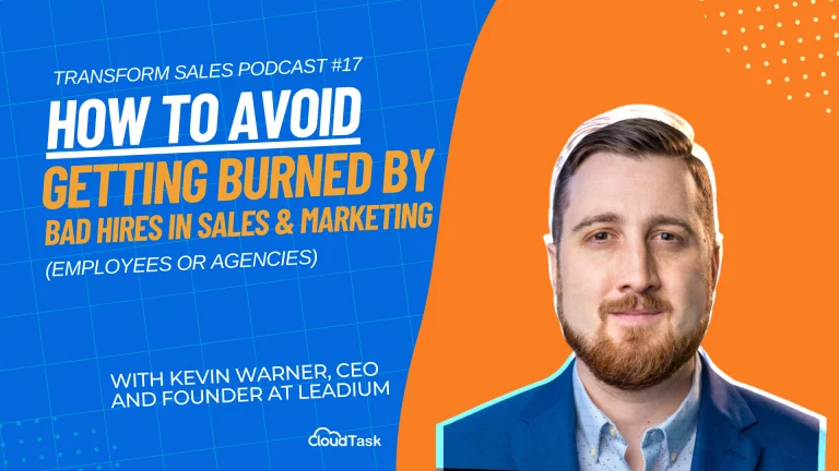 Kevin Warner Thumbnail 1