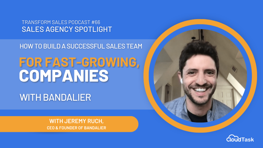 Bandalier - Sales Agency Spotlight - Thumbnail