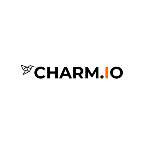 Charm IO 1 Charm io