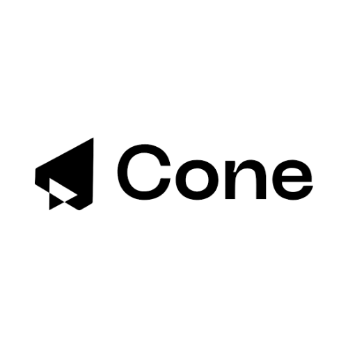 Cone IO 1 Cone