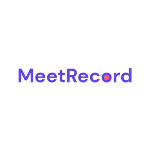 Meetrecord 1 MeetRecord