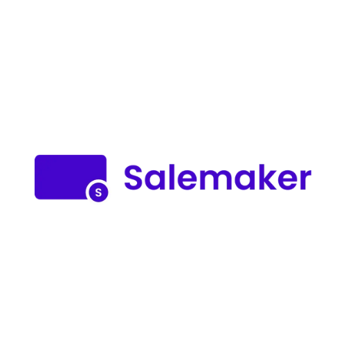 Salemaker 1 Salemaker