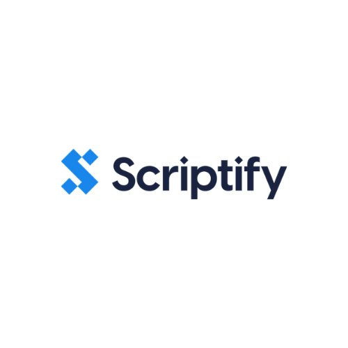 Scriptify 1 Scriptify