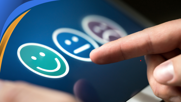 customer success rep Blog Cover