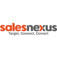 SalesNexus 1 salesnexus logo transparent sml