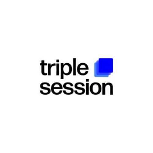 Triplesession 1 triple session