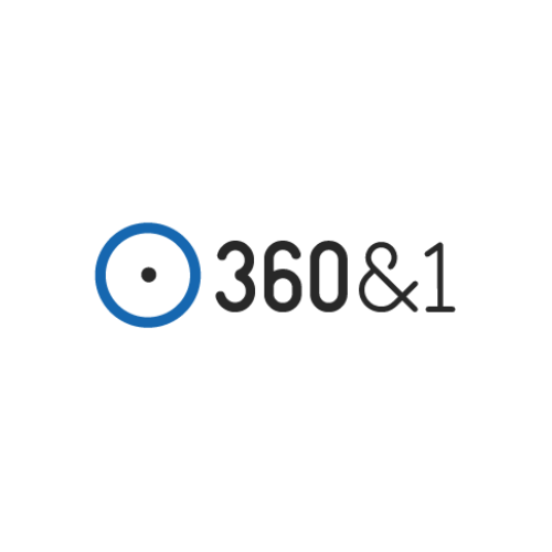 360&1 1 3601