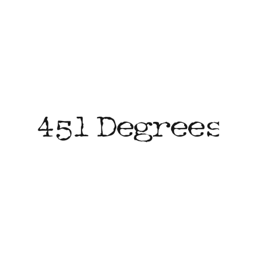 451 Degrees 1 451degrees