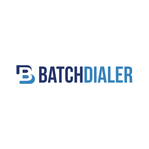 Batch Dialer 1 Batch Dialer