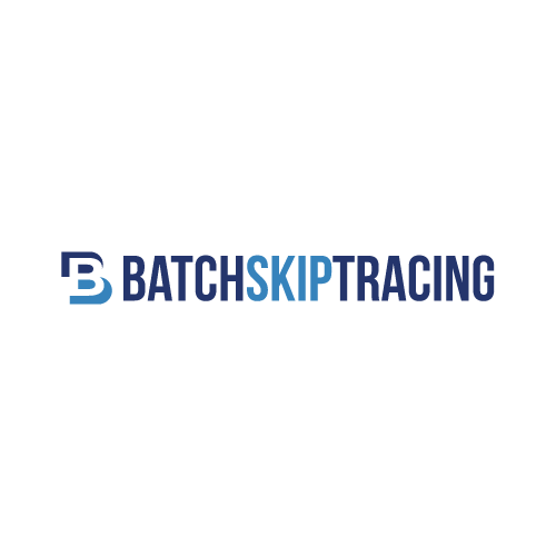 Batch Skiptracing 1 Batch Skiptracing
