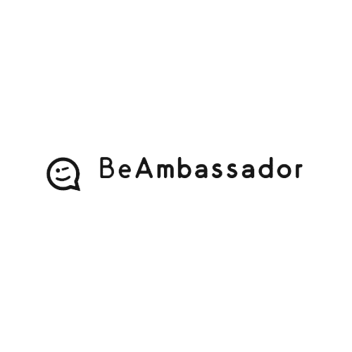 BeAmbassador 1 BeAmbassador