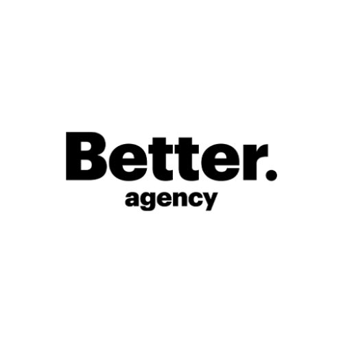 Better Agency 1 Better Agency