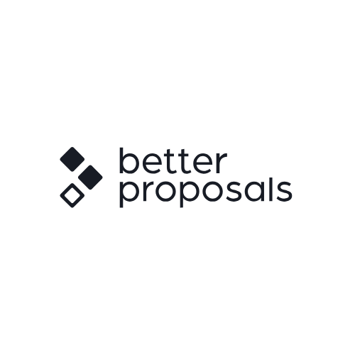 Better Proposals 1 Better Proposals