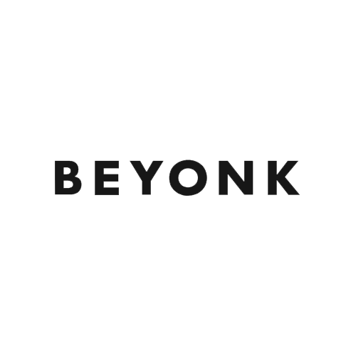Beyonk 1 Beyonk
