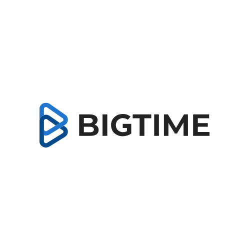 BigTime 1 BigTime