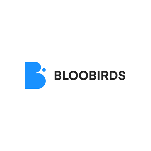 Bloobirds 1 Bloobirds