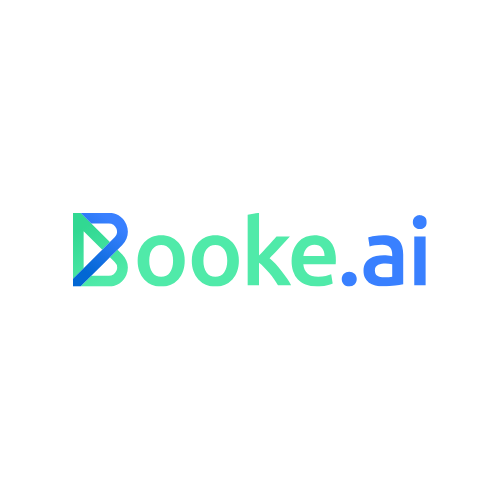 Booke AI 1 Booke AI