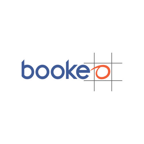 Bookeo 1 Bookeo