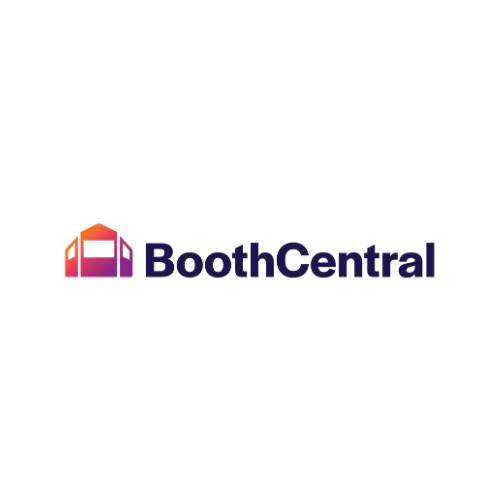 Booth Central 1 Booth Central