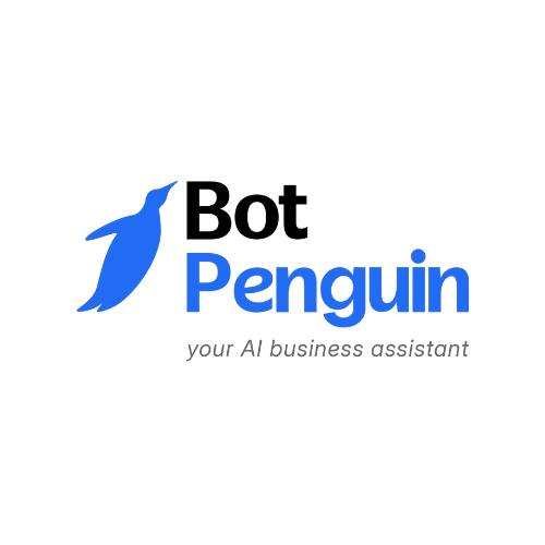 BotPenguin 1 BotPenguin