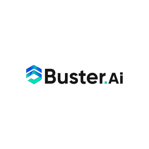 Buster 1 Buster