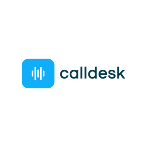 CallDesk 1 CallDesk