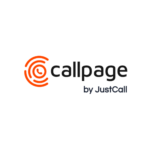 CallPage 1 CallPage