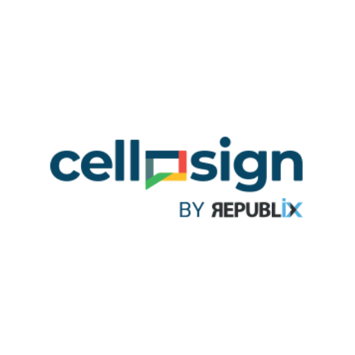 Cellosign 1 Cellosign