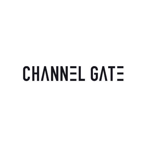 Channel Gate 1 Channel Gate