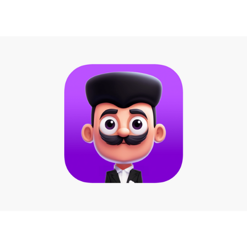 Chatty Butler 1 Chatty Butler