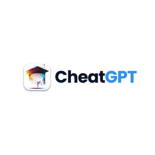 CheatGPT 1 CheatGPT