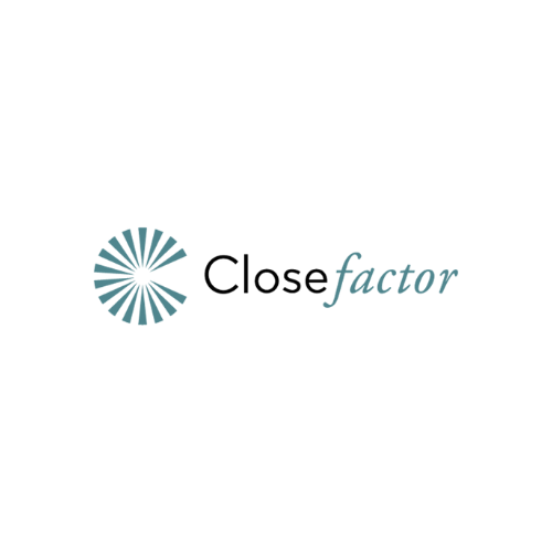 Close Factor 1 CloseFactor