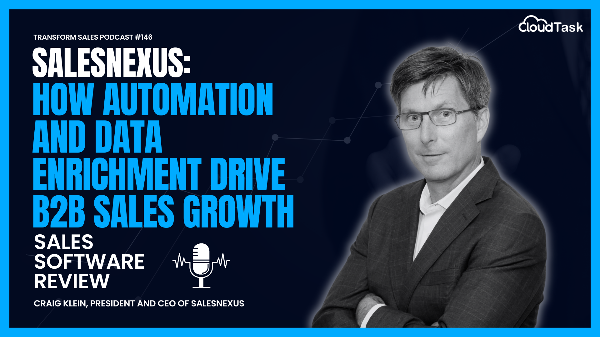 Craig Klein Salesnexus Thumbnail