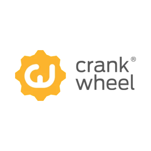CrankWheel 1 Crank Wheel