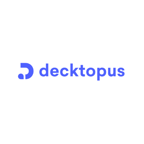 Decktopus 1 Decktopus