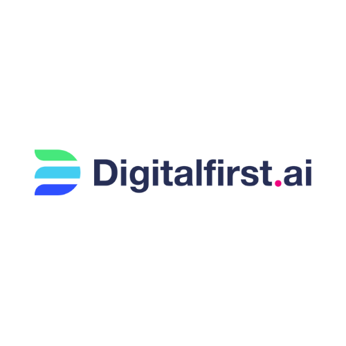 Digital First AI 1 DigitalFirst
