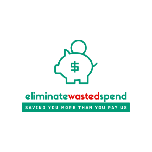 Eliminate Wasted Spend 1 EliminateWastedSpend