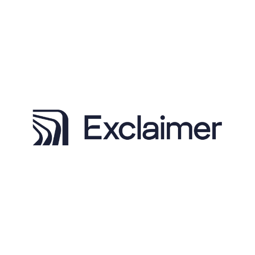 Exclaimer 1