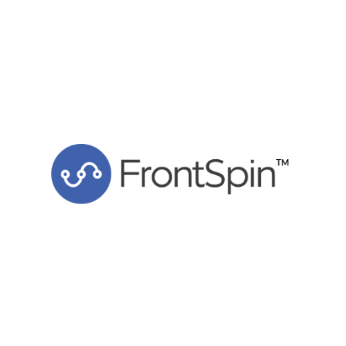 FrontSpin 1 Front Spin