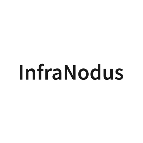 Infranodus 1 InfraNodus
