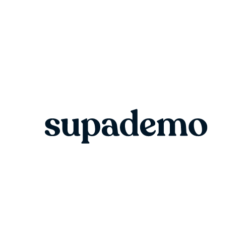 SupaDemo 1 SupaDemo