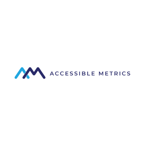 Accessible Metrics 1 accessible