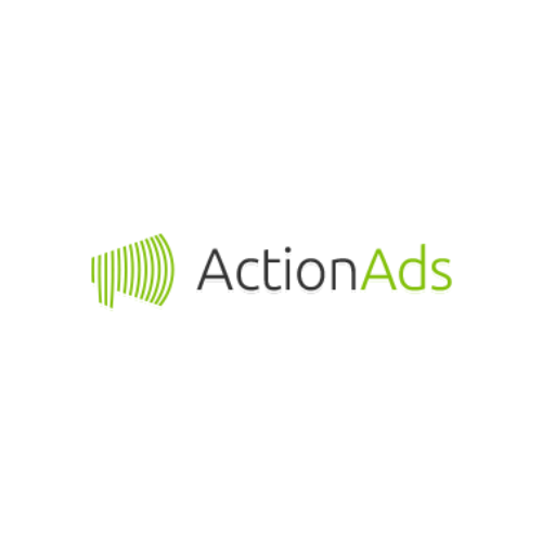 ActionAds 1 action