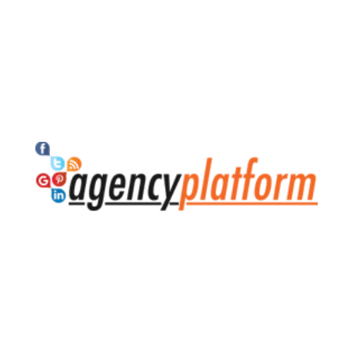 Agency Platform 1 agencyplatform