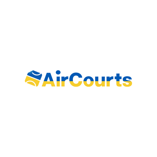 AirCourts 1 aircourts