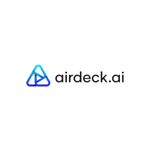 Airdeck 1 airdeck