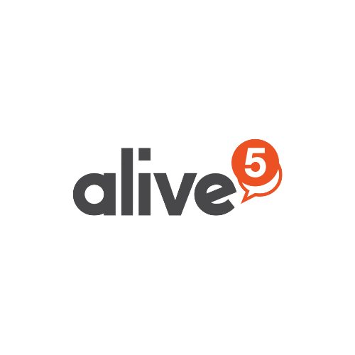 Alive5 1 alive5