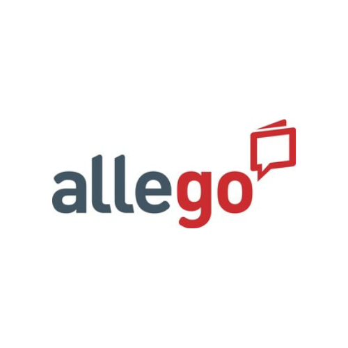 Allego 1 allego