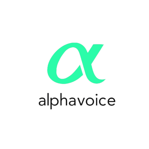 Alphavoice 1 alphavoice