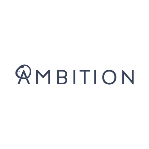 Ambition 1 ambition